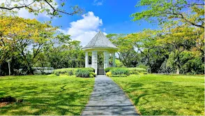 Singapore Botanic Gardens